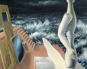 雷内 马格里特 : 偶像的诞生